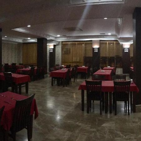 Florya Konagi Hotel Истанбул Екстериор снимка